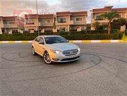 فورد تورس